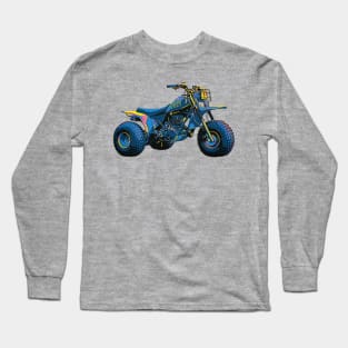 1981 atc 250r Long Sleeve T-Shirt